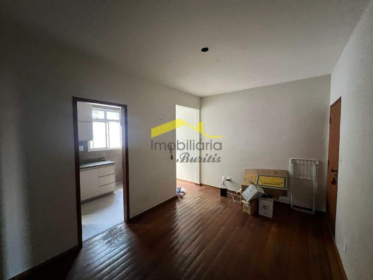 Apartamento, Buritis, 3 Quartos, 2 Vagas, 1 Suíte