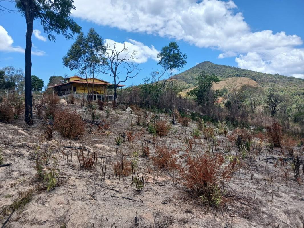 Lote, Roças Novas, 0 Quarto, 0 Vaga