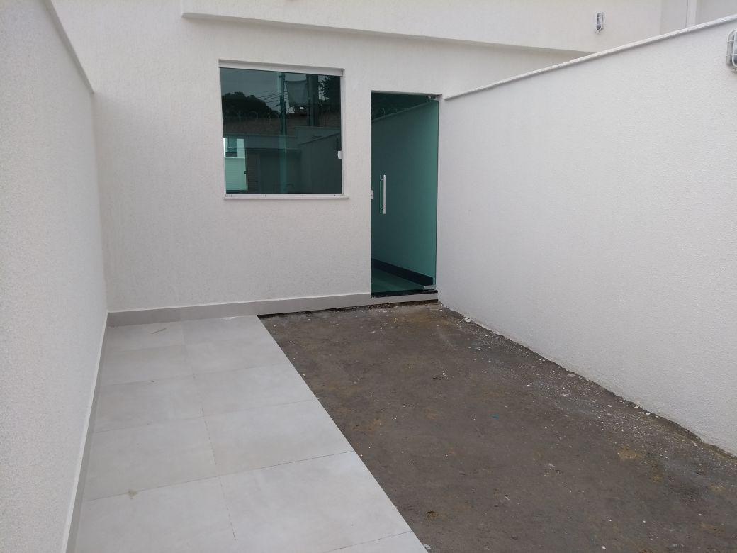 Casa, Planalto, 2 Quartos, 1 Vaga