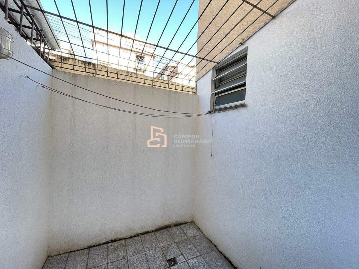 Apartamento, Castelo, 2 Quartos, 1 Vaga