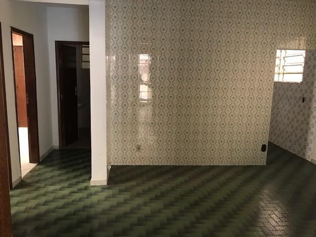 Casa, Colégio Batista, 9 Quartos, 2 Vagas, 2 Suítes