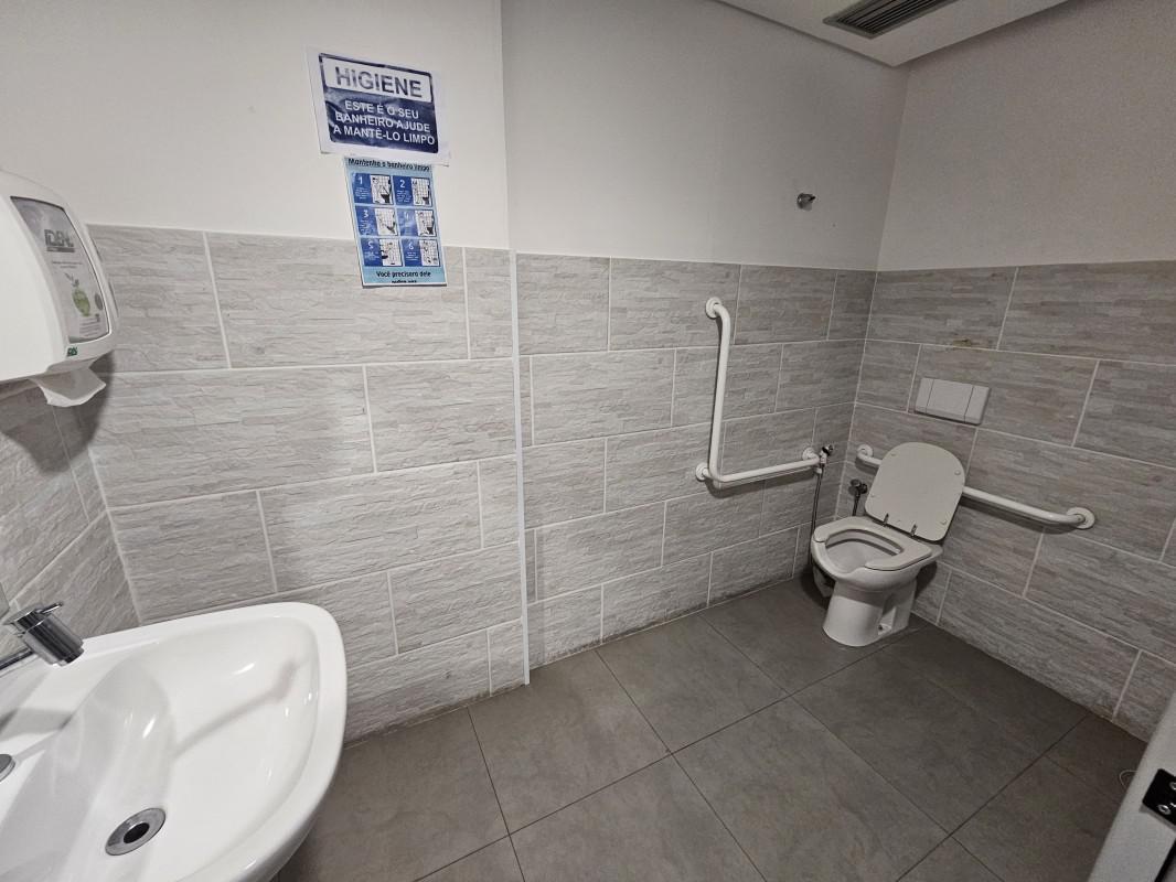 Andar, Vila da Serra, 1 Quarto, 0 Vaga