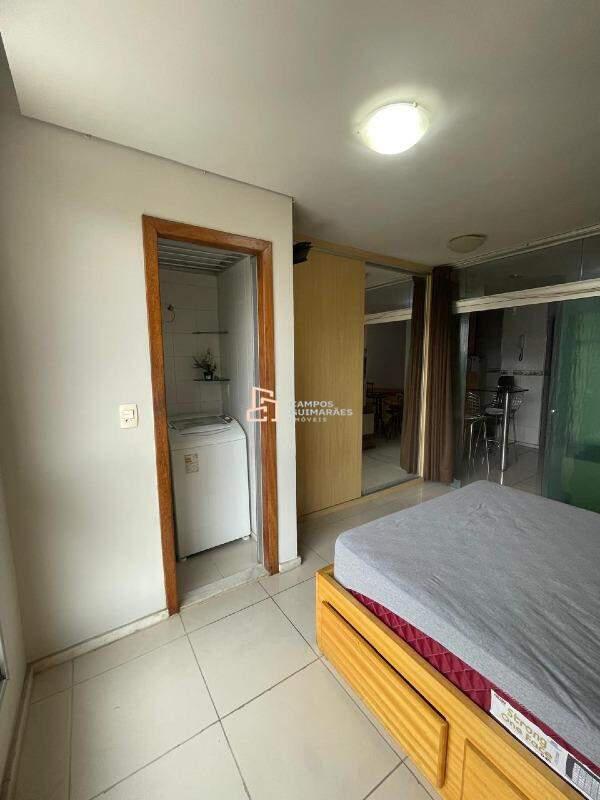 Apartamento, Centro, 1 Quarto
