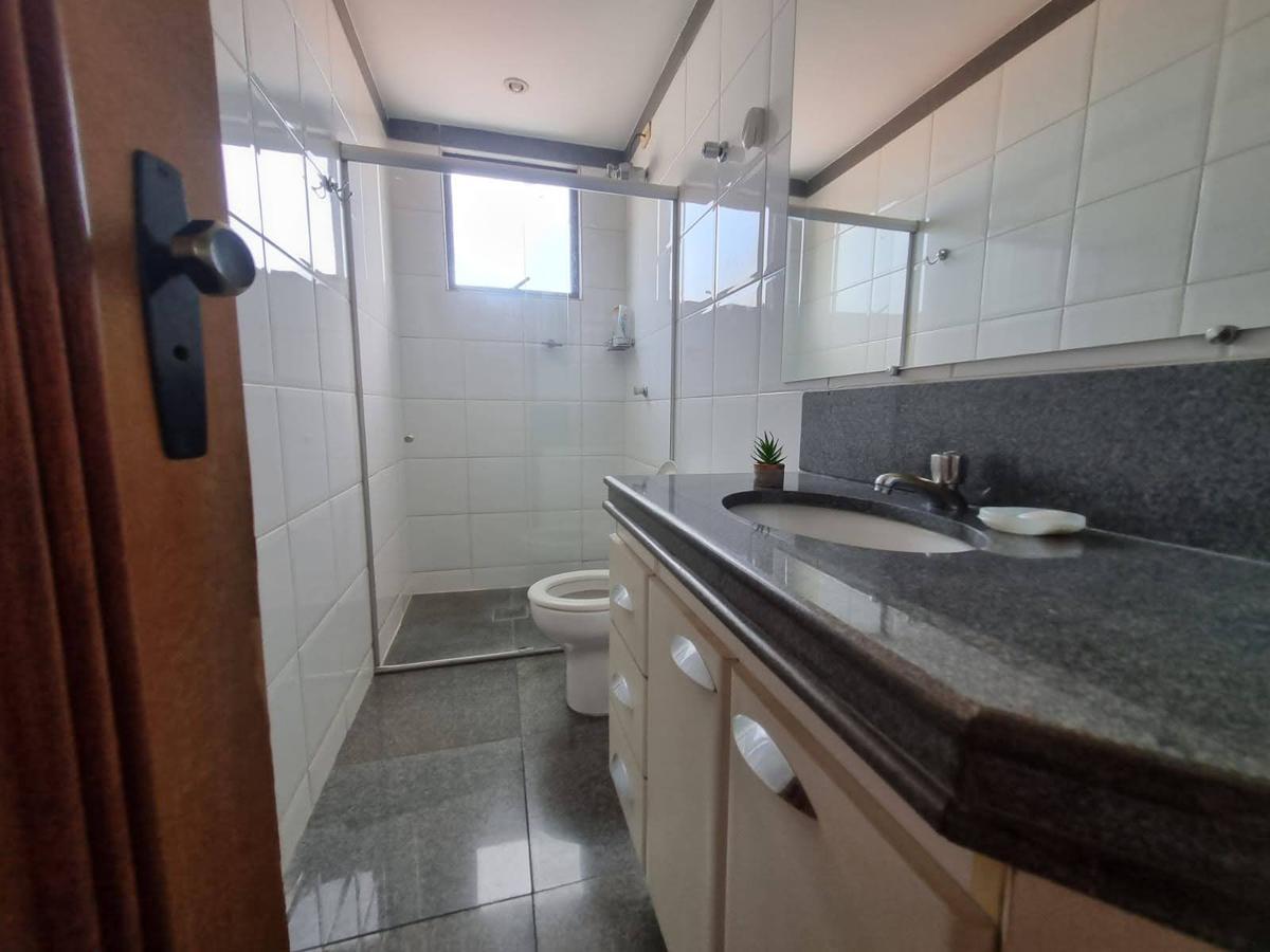 Apartamento, Santo Antônio, 3 Quartos, 1 Vaga, 1 Suíte