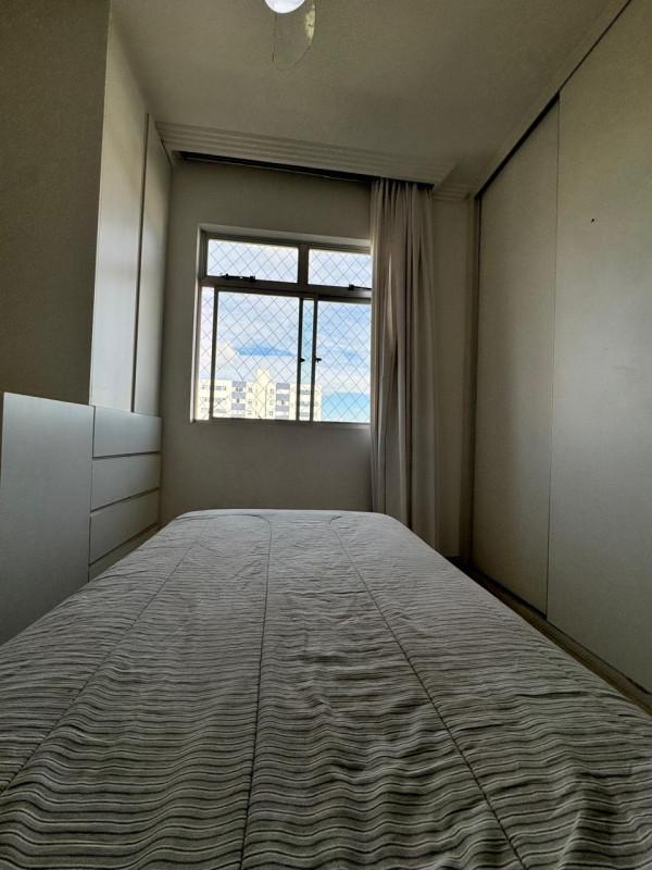 Cobertura, Ipiranga, 3 Quartos, 2 Vagas, 1 Suíte