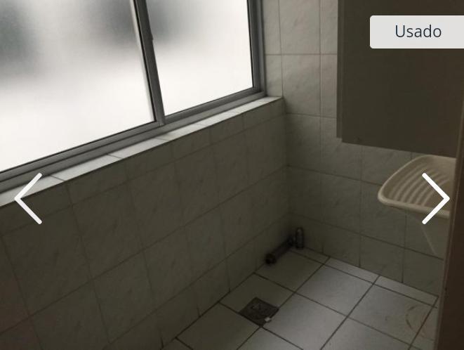 Apartamento, Planalto, 2 Quartos, 1 Vaga, 1 Suíte