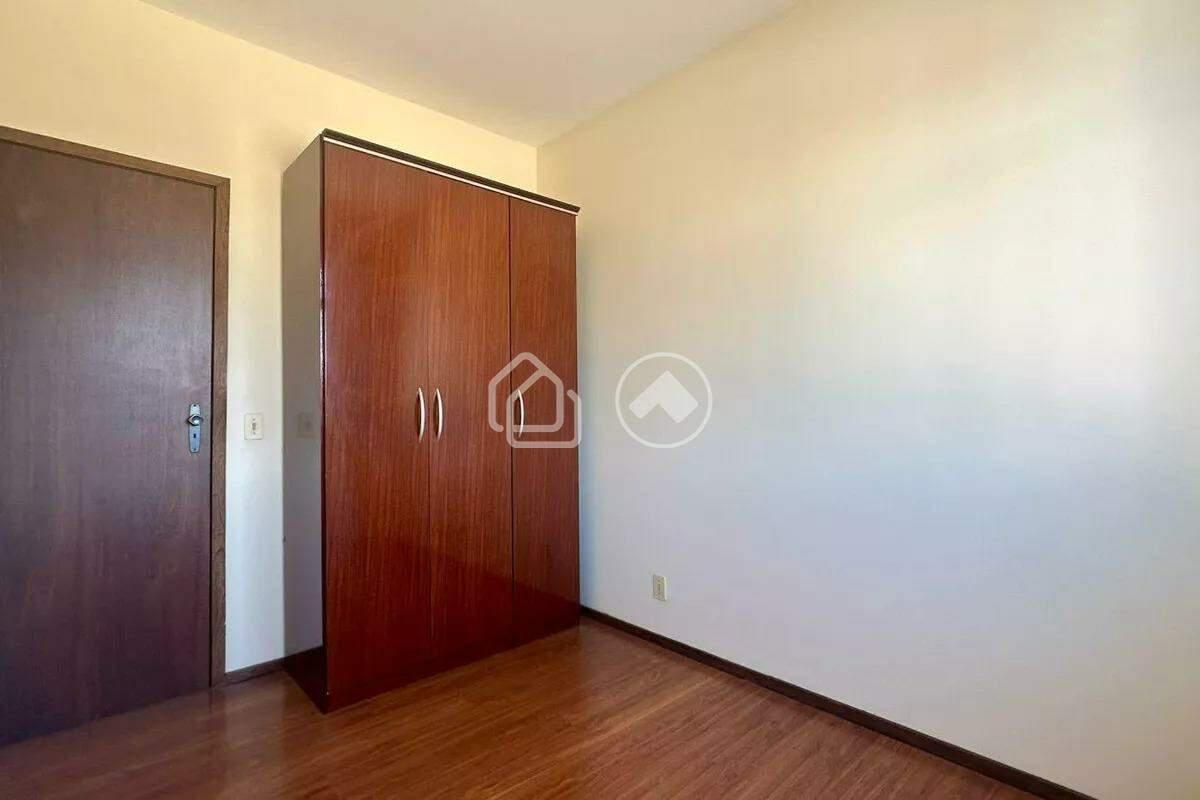 Apartamento, Padre Eustáquio, 2 Quartos, 1 Vaga, 1 Suíte