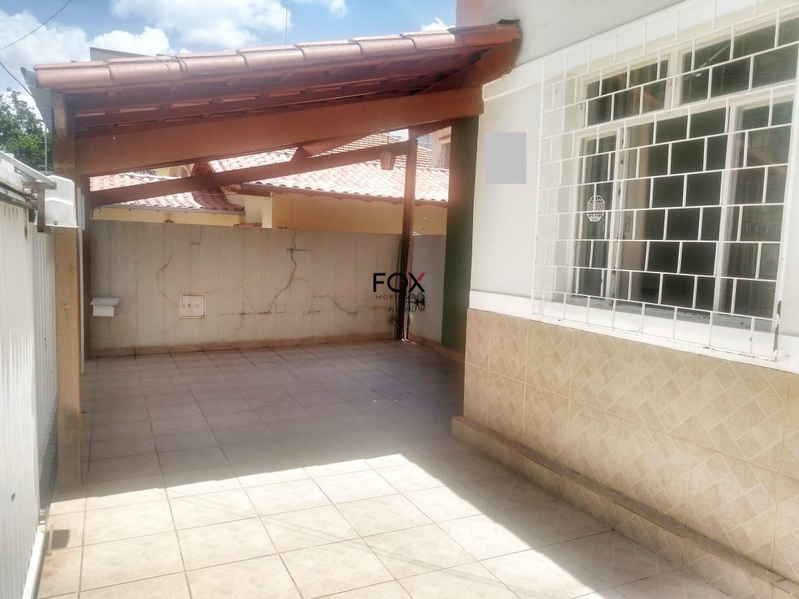 Casa, Santo Antônio, 3 Quartos, 3 Vagas, 1 Suíte