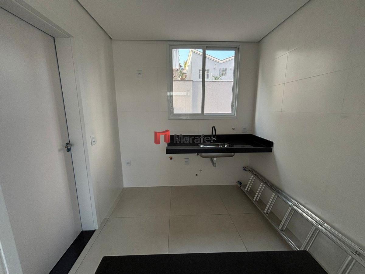 Apartamento, Padre Eustáquio, 3 Quartos, 2 Vagas, 1 Suíte