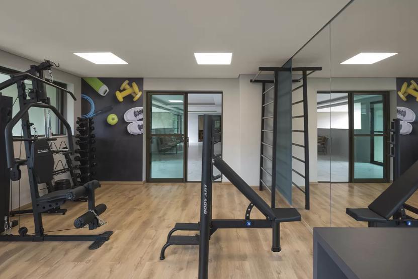 Apartamento, Anchieta, 3 Quartos, 2 Vagas, 1 Suíte