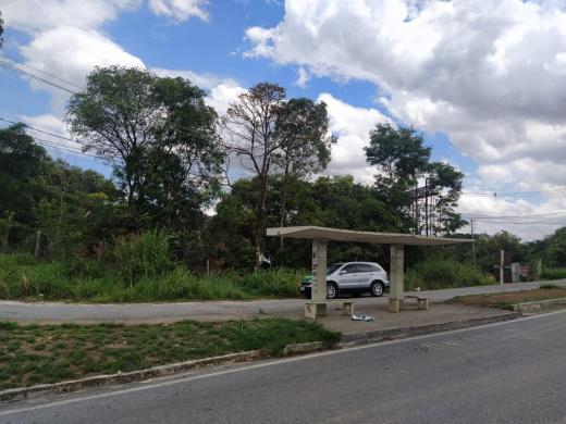 Lote, Alphaville Minas Gerais, 0 Quarto, 0 Vaga