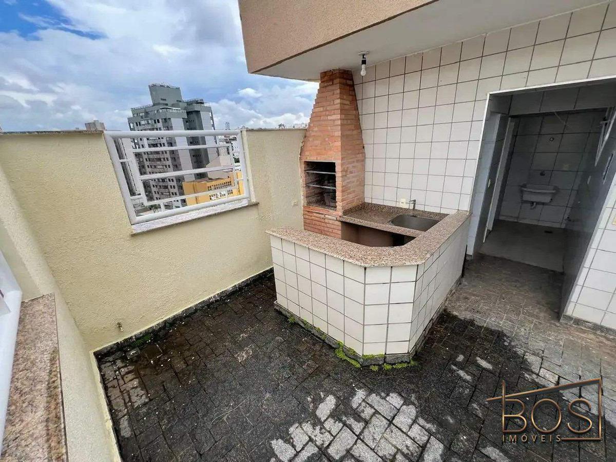 Apartamento, Alto Barroca, 3 Quartos, 1 Vaga, 1 Suíte