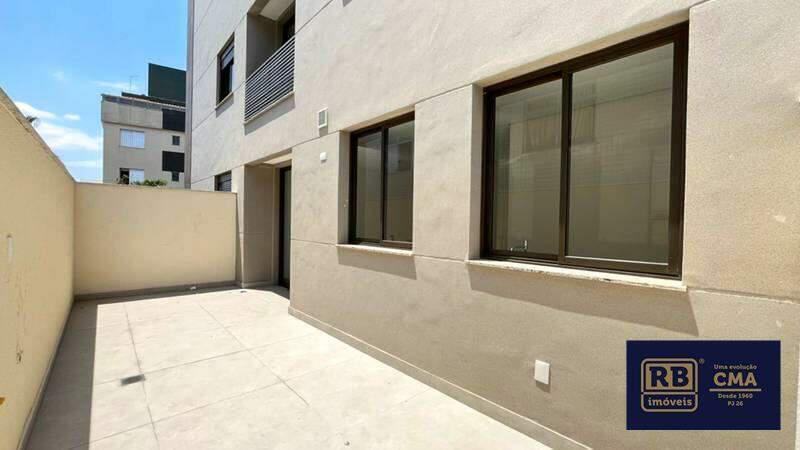 Apartamento, Prado, 2 Quartos, 2 Vagas, 2 Suítes