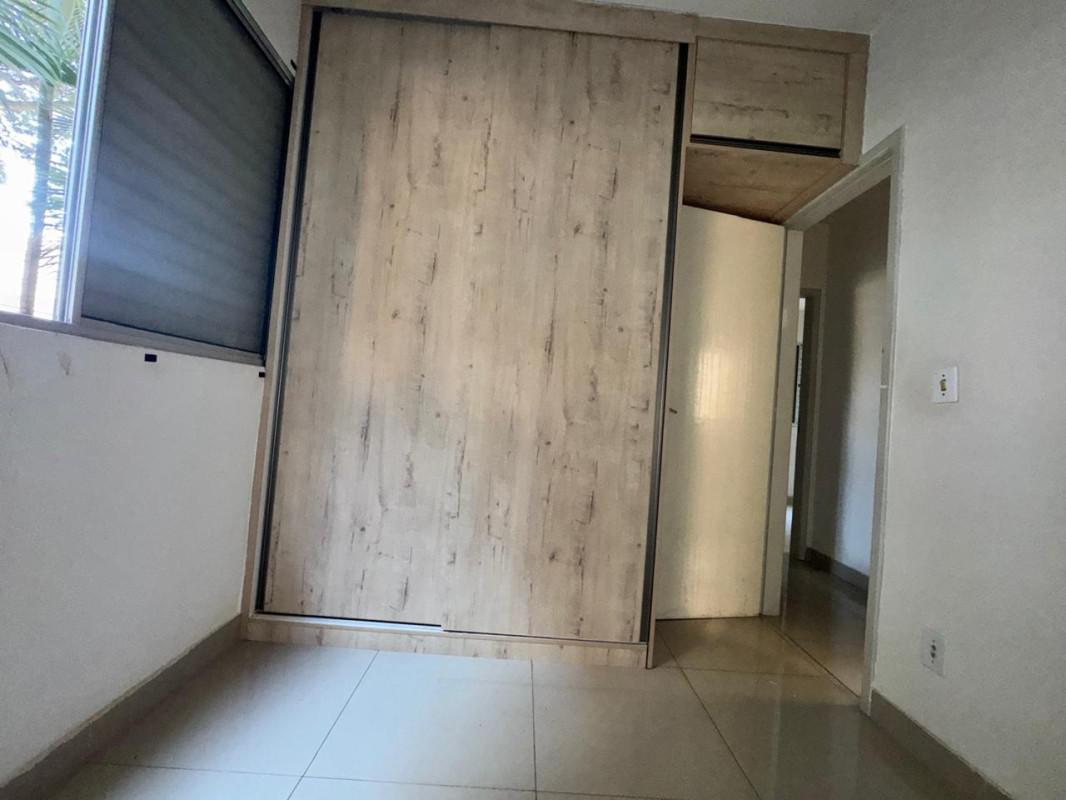 Apartamento, Sagrada Família, 4 Quartos, 2 Vagas, 1 Suíte