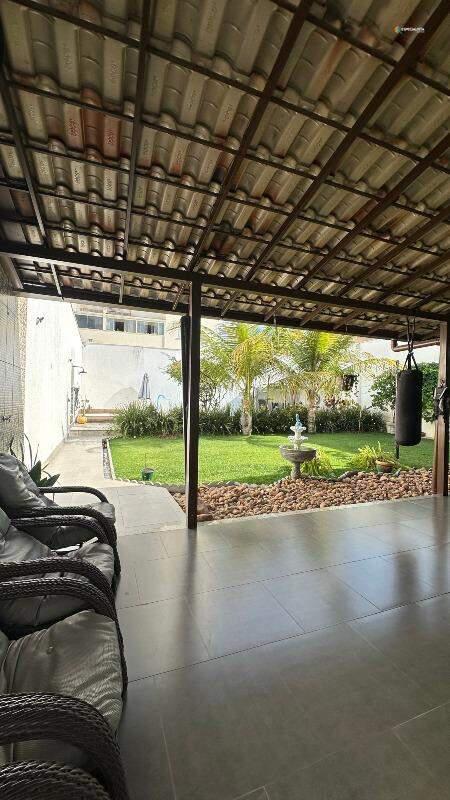 Casa, Boa Esperança, 4 Quartos, 5 Vagas, 4 Suítes