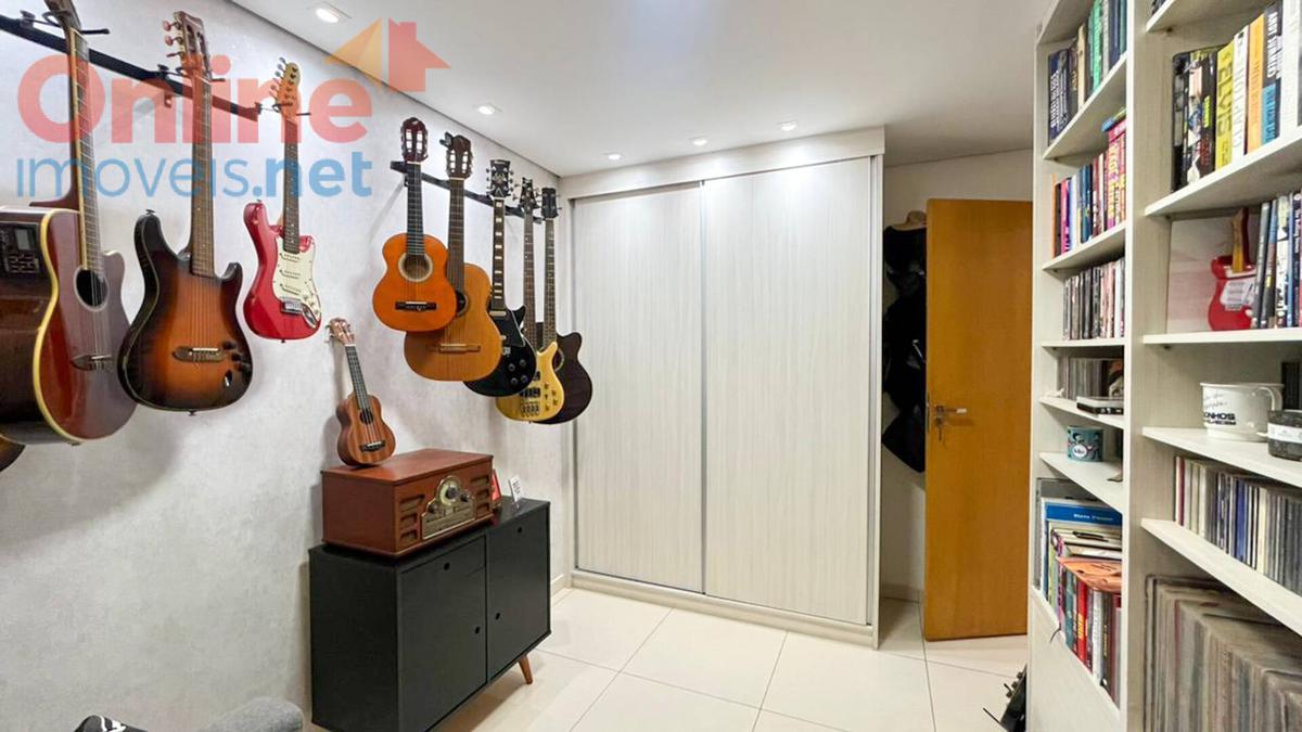 Apartamento, Buritis, 4 Quartos, 0 Vaga, 1 Suíte