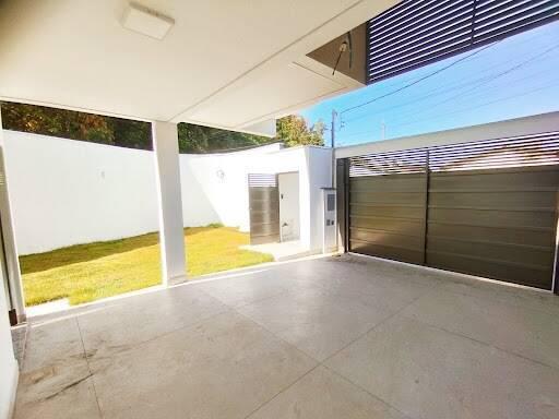 Casa, Bom Retiro, 3 Quartos, 2 Vagas, 1 Suíte