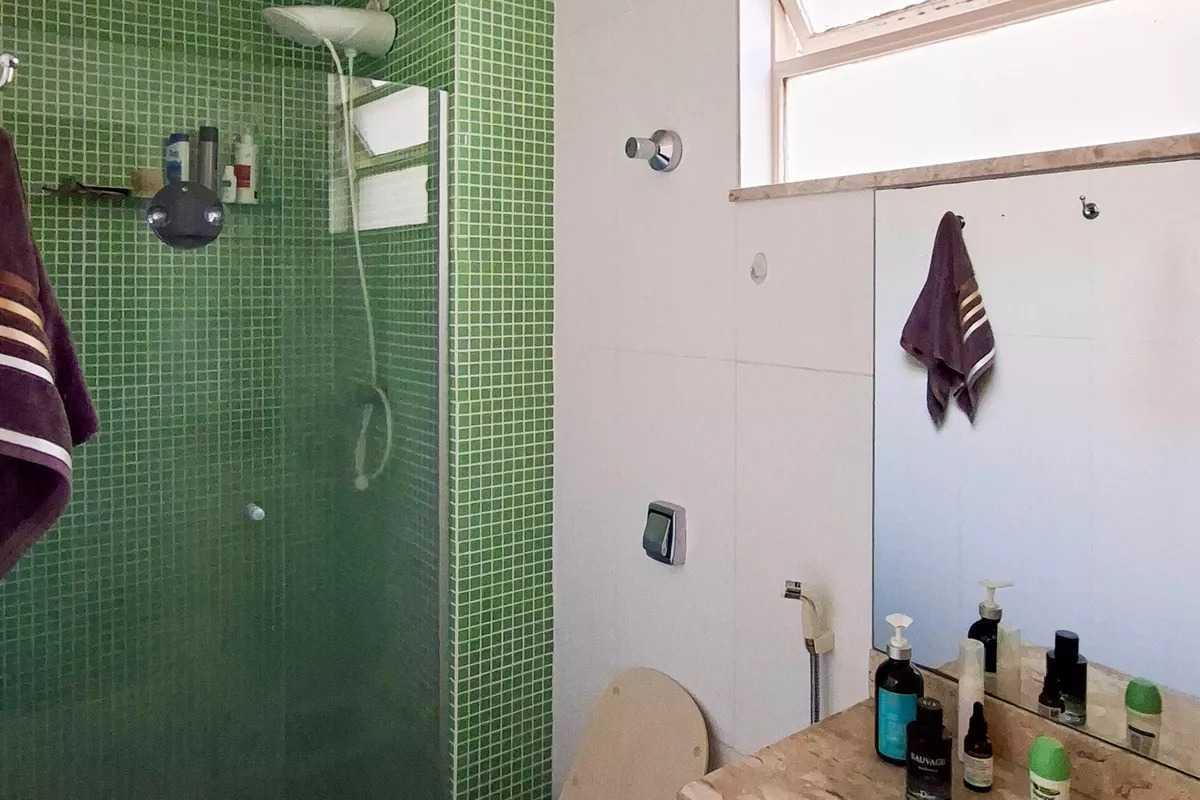 Apartamento, União, 3 Quartos, 1 Vaga, 1 Suíte