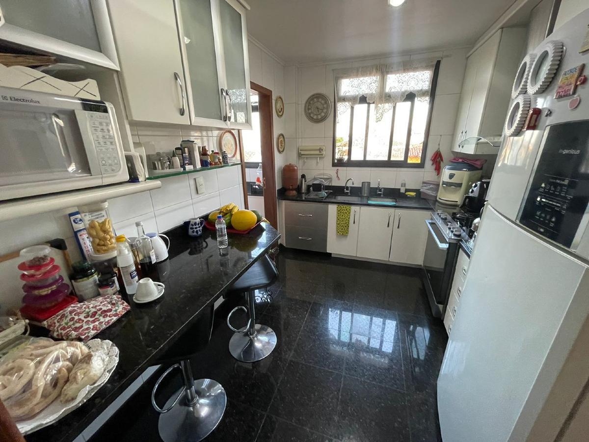 Apartamento, Graça, 3 Quartos, 2 Vagas, 1 Suíte