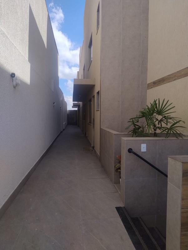 Cobertura, Planalto, 3 Quartos, 2 Vagas, 1 Suíte