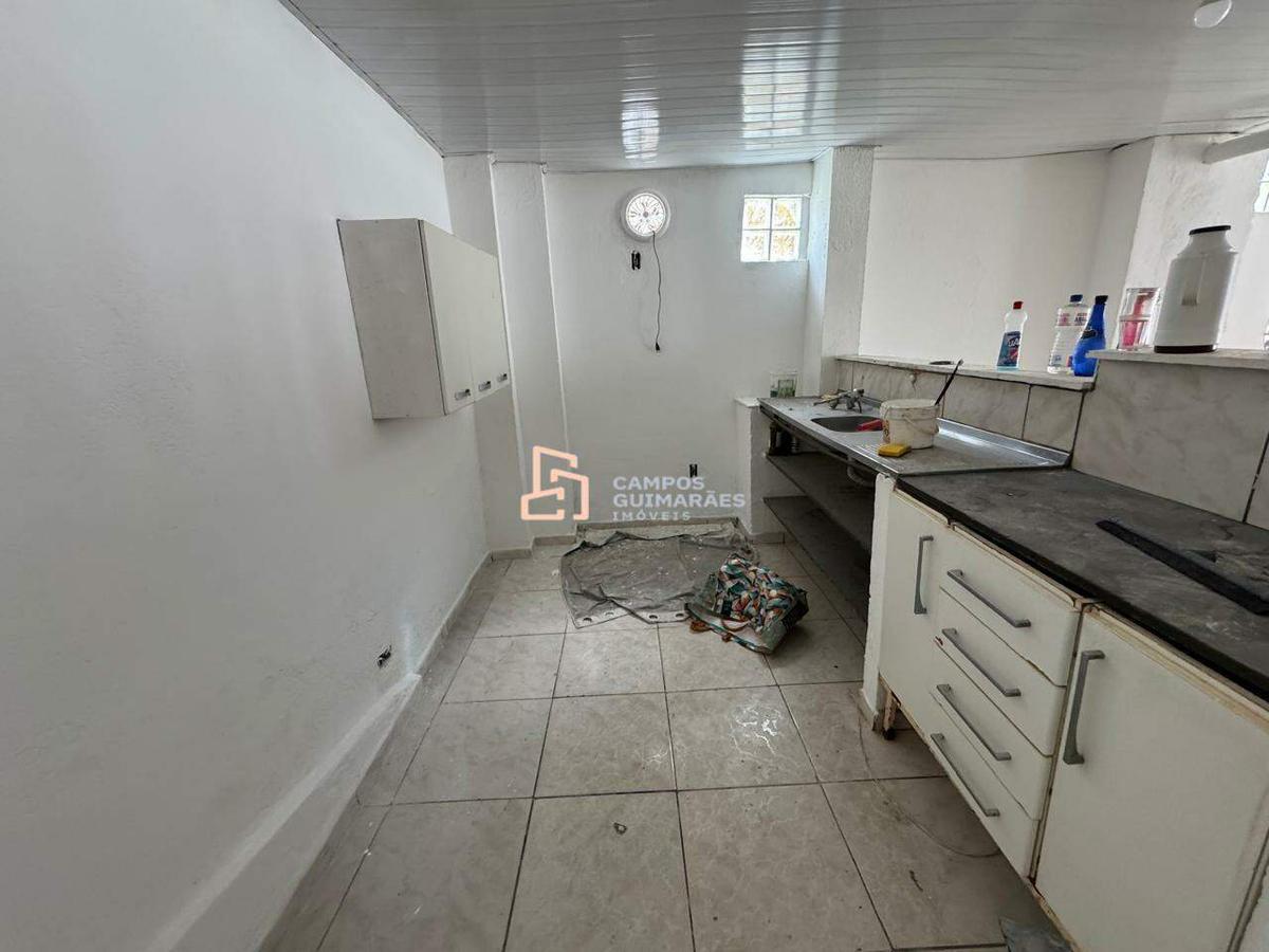 Casa, Araguaia, 3 Quartos, 1 Vaga, 1 Suíte
