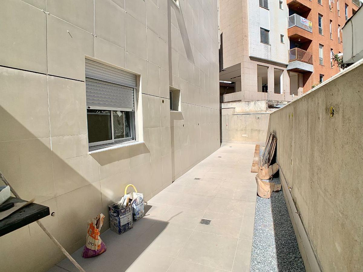 Apartamento, Serra, 3 Quartos, 3 Vagas, 2 Suítes