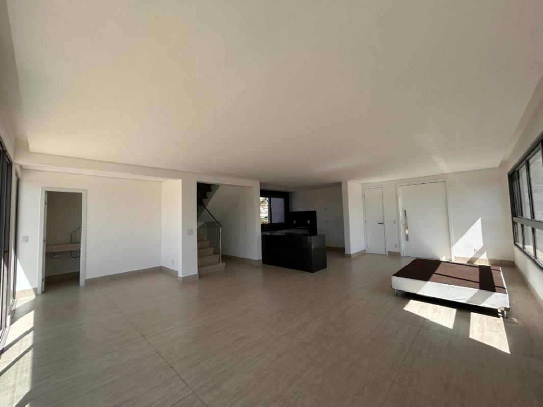 Cobertura, São Bento, 4 Quartos, 3 Vagas, 2 Suítes