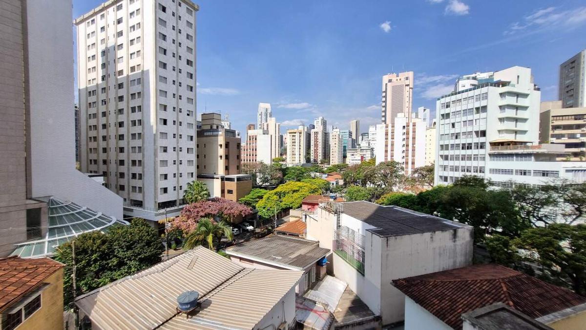 Apartamento, Lourdes, 3 Quartos, 1 Vaga, 1 Suíte