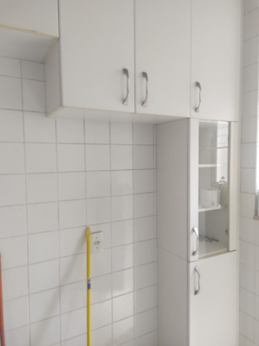 Apartamento, Itapoã, 3 Quartos, 1 Vaga