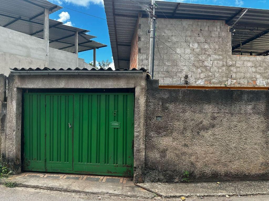 Casa, Mangueiras, 3 Quartos, 1 Vaga