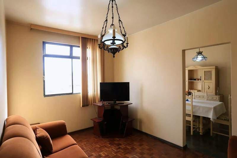 Apartamento, União, 3 Quartos, 1 Vaga, 1 Suíte