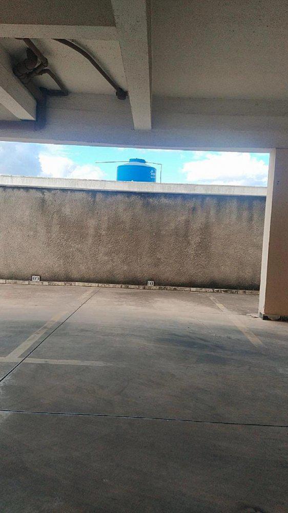Apartamento, Santa Rita, 3 Quartos, 1 Vaga