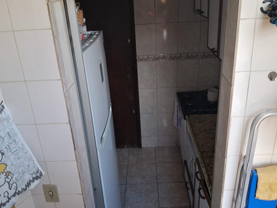 Apartamento, Salgado Filho, 3 Quartos, 1 Vaga