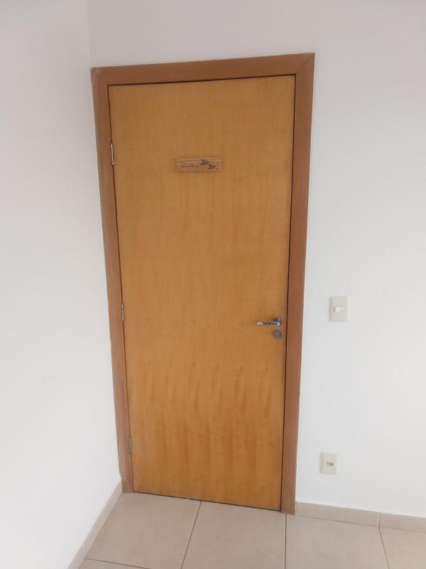 Apartamento, Havaí, 2 Quartos, 2 Vagas, 1 Suíte