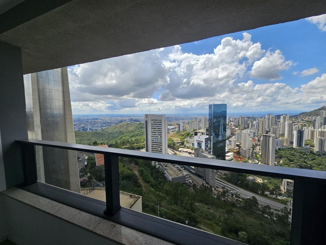 Apartamento, Vila da Serra, 2 Quartos, 2 Vagas, 2 Suítes