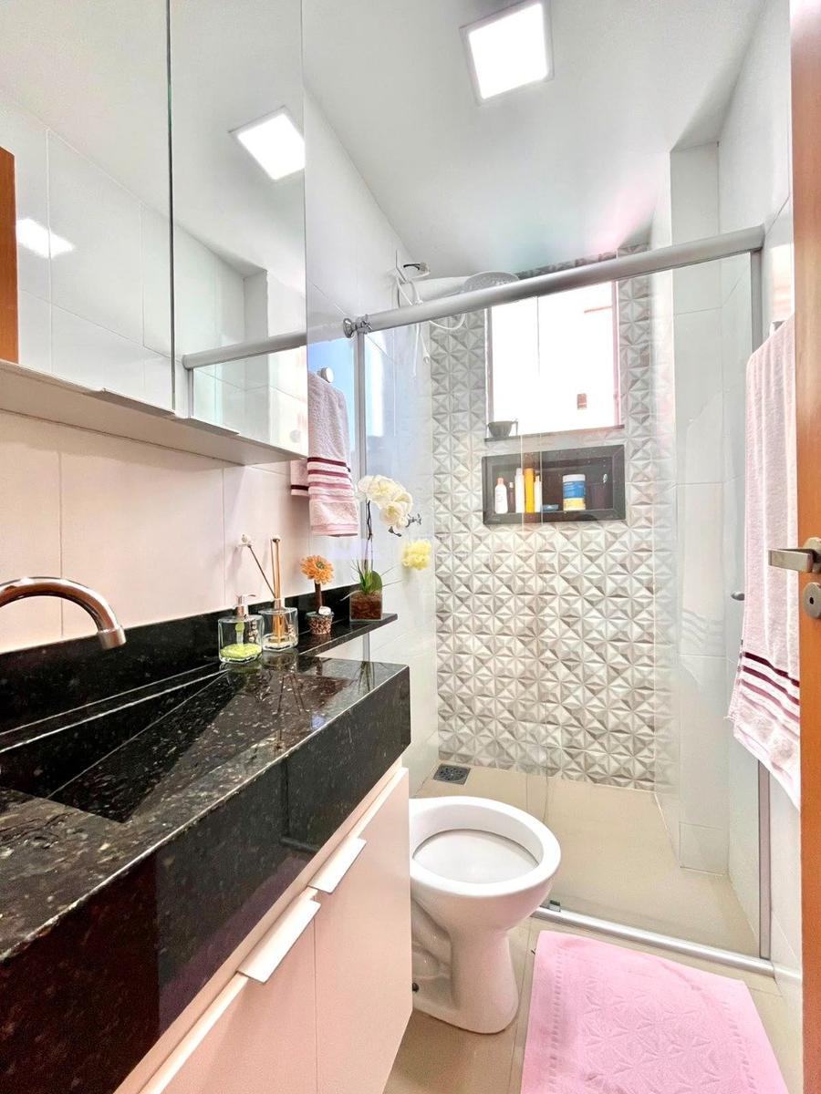 Apartamento, Santa Mônica, 2 Quartos, 1 Vaga, 1 Suíte