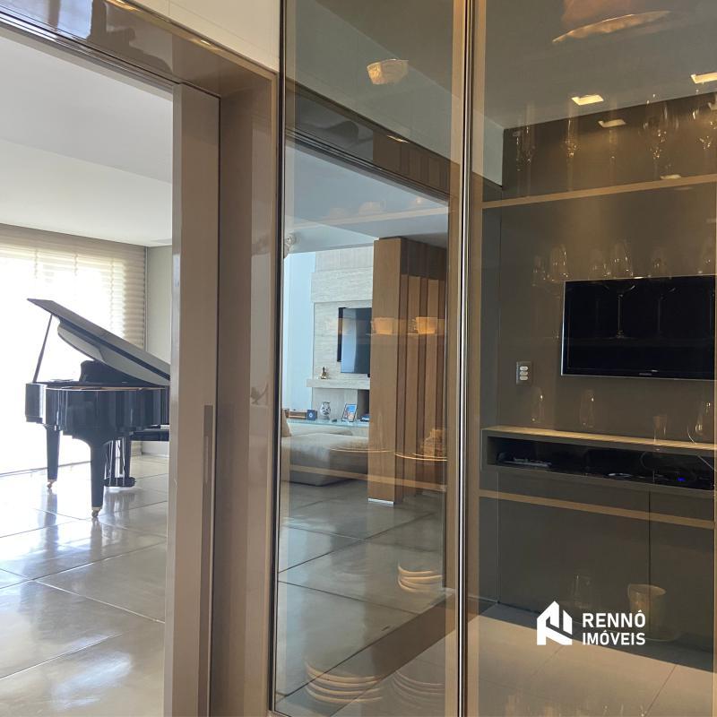 Apartamento, Vila da Serra, 4 Quartos, 4 Vagas, 4 Suítes