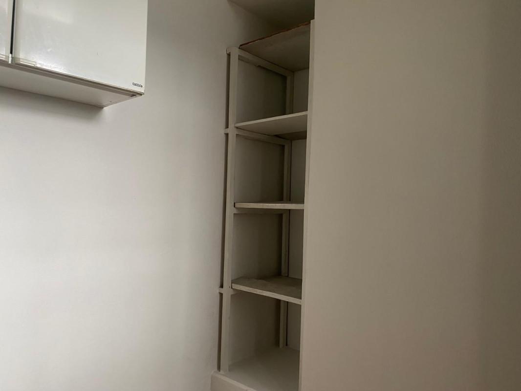 Apartamento, Grajaú, 3 Quartos, 1 Vaga