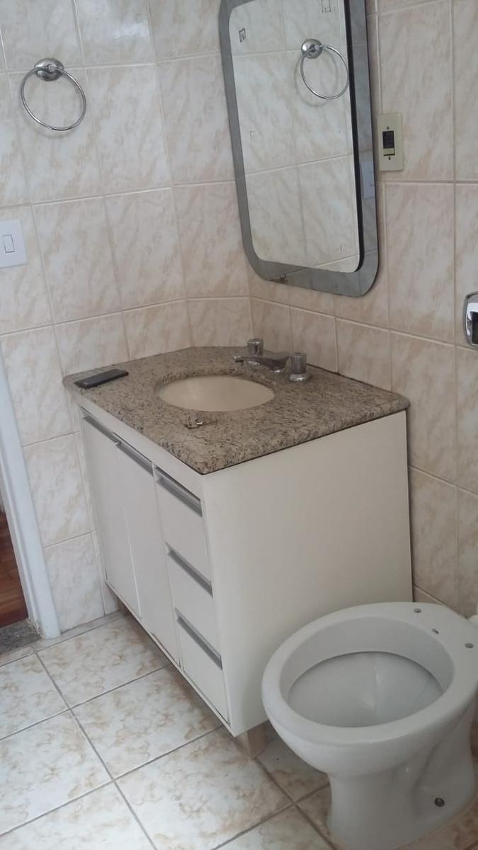Apartamento, São Lucas, 3 Quartos, 1 Vaga