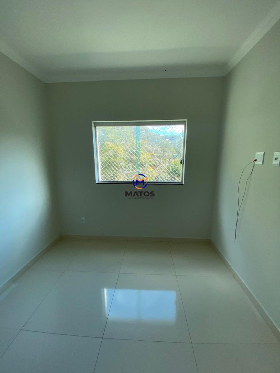 Apartamento, Monte Carlo, 3 Quartos, 1 Vaga, 1 Suíte