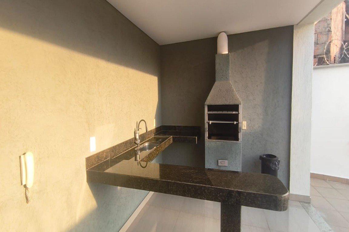 Cobertura, Palmares, 2 Quartos, 2 Vagas, 1 Suíte