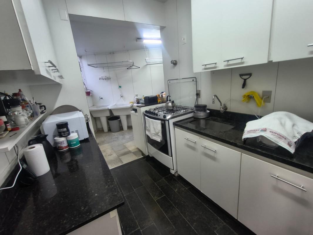 Apartamento, Santa Lúcia, 4 Quartos, 2 Vagas, 1 Suíte