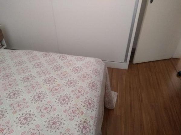 Cobertura, Nacional, 2 Quartos, 1 Vaga