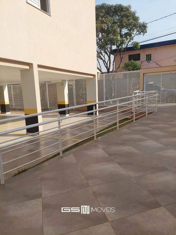 Apartamento, Boa Vista, 2 Quartos, 2 Vagas