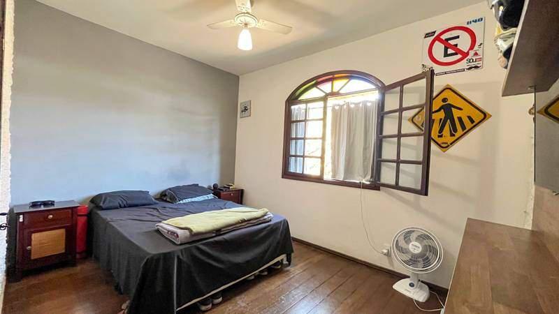 Casa, Ouro Preto, 4 Quartos, 3 Vagas, 1 Suíte