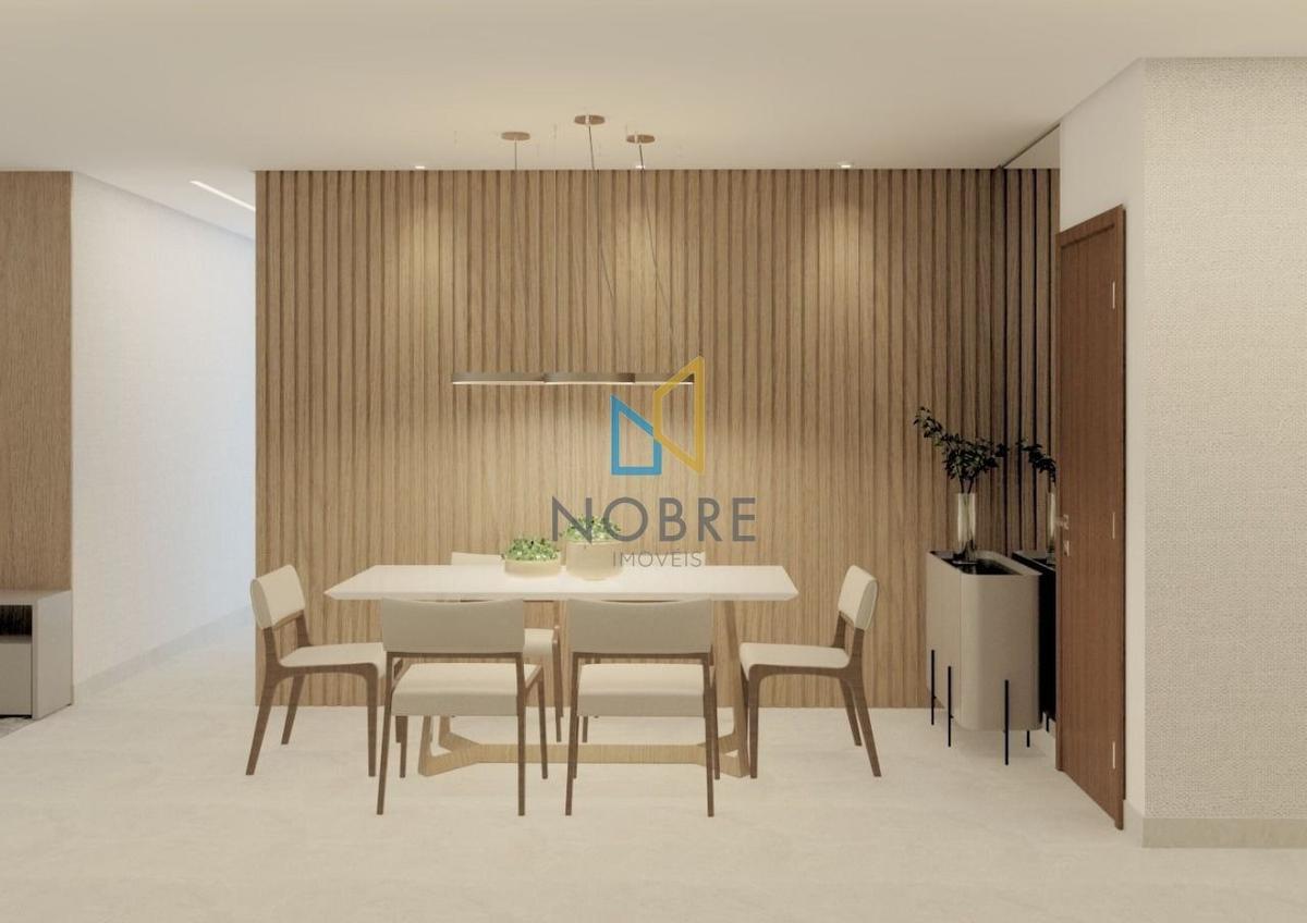 Apartamento, Jardim Industrial, 3 Quartos, 1 Vaga, 1 Suíte