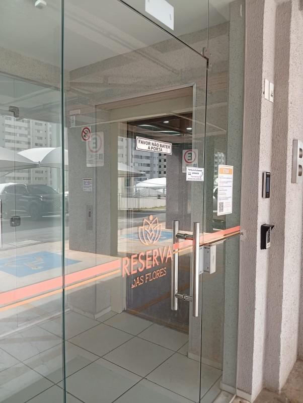 Apartamento, Jardim Riacho das Pedras, 2 Quartos, 1 Vaga, 1 Suíte