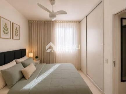 Apartamento, Palmeiras, 3 Quartos, 0 Vaga, 1 Suíte