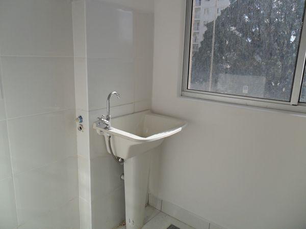 Apartamento, Paquetá, 2 Quartos, 1 Vaga, 1 Suíte