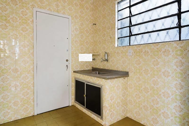 Apartamento, Serra, 2 Quartos, 1 Vaga, 1 Suíte